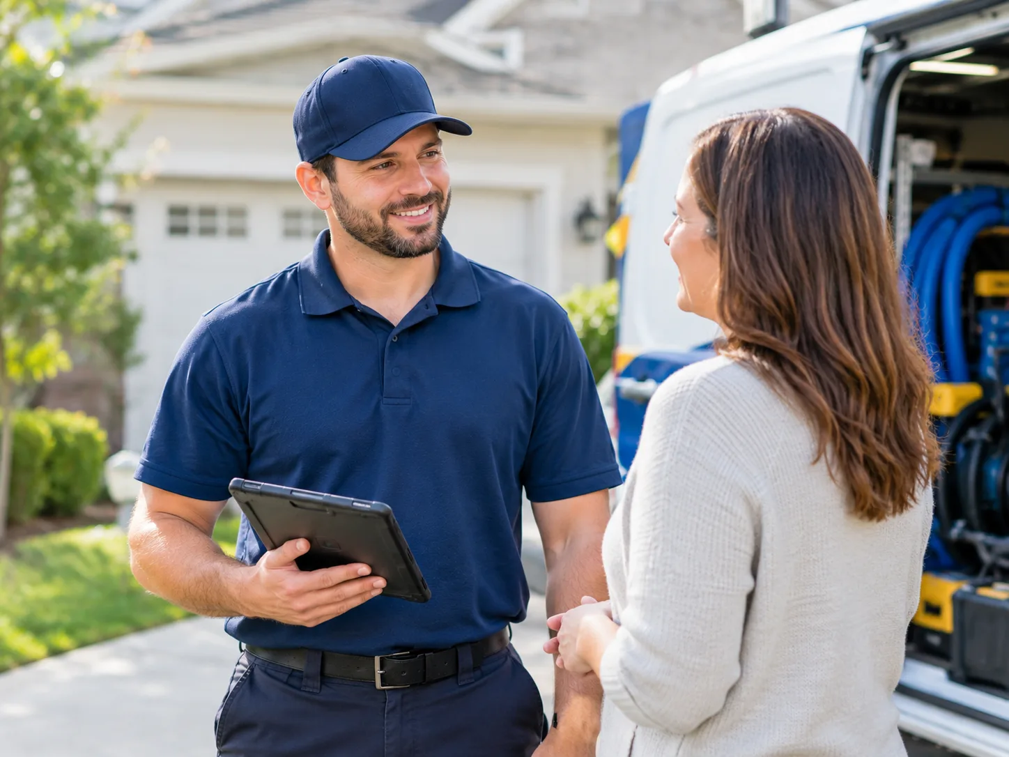 Sewage Backup Cleanup Hubbardston, MA FAQs